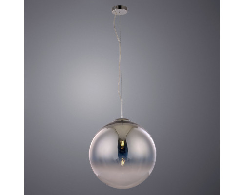 Дополнительное фото Светильник подвесной Arte Lamp Jupiter Chrome A7964SP-1CC: Купить в Интернет магазин освещения GCSVET.RU