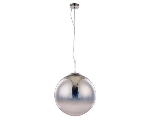 Основное фото Светильник подвесной Arte Lamp Jupiter Chrome A7964SP-1CC: Купить в Интернет магазин освещения GCSVET.RU