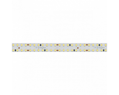 Основное фото Лента светодиодная Arlight 20W/m 280LED/m 2835SMD дневной белый 2,5M 021196(2): Купить в Интернет магазин освещения GCSVET.RU