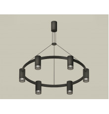 Люстра подвесная Ambrella Light Traditional DIY (С9022, N6151) XB9022201