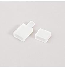 Заглушка Arlight MOONLIGHT-CAP-04x10mm-S-SET 040996
