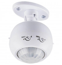 Датчик движения Feron SEN16/ESP27A 22074
