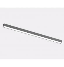 Светильник трековый (магнитый) Italline Kreator IT09-9013 black 4000K
