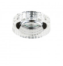 Светильник встраиваемый Lightstar Lei 006350