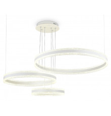 Люстра подвесная Ambrella Light Acrylica FA6201