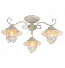 Люстра потолочная Arte Lamp 6 A4579PL-3WG