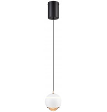 Светильник подвесной Wertmark Ebba WE470.01.306
