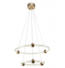 Люстра подвесная Zortes Auralia ZRS.57790.94