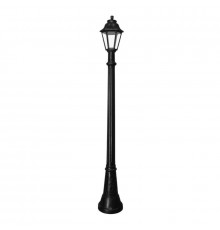 Уличный фонарь Fumagalli Artu/Anna E22.158.000.AXF1R
