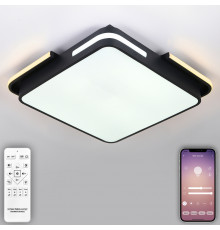Люстра потолочная Natali Kovaltseva Future INNOVATION STYLE 83113