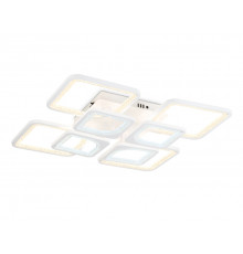 Люстра потолочная Ambrella Light Acrylica Original FA4423