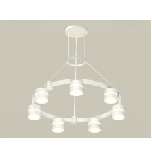 Люстра подвесная Ambrella Light Traditional (A9203, C9236, N8444) XR92031602