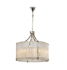 Люстра подвесная Milosh Tendence Madison 0924CL-8CH