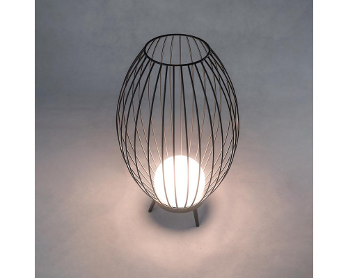 Дополнительное фото Светильник светодиодный уличный Arlight LGD-Pearl-Boll-H574-12W Warm3000 030005: Купить в Интернет магазин освещения GCSVET.RU