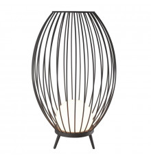 Светильник светодиодный уличный Arlight LGD-Pearl-Boll-H574-12W Warm3000 030005