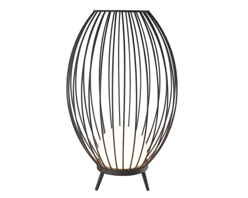 Основное фото Светильник светодиодный уличный Arlight LGD-Pearl-Boll-H574-12W Warm3000 030005: Купить в Интернет магазин освещения GCSVET.RU