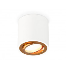 Светильник потолочный Ambrella Light Techno Spot XS7531004 (C7531, N7004)