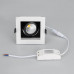 Дополнительное фото Светильник встраиваемый Arlight CL-KARDAN-S102x102-9W Day 024125: Купить в Интернет магазин освещения GCSVET.RU