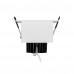 Дополнительное фото Светильник встраиваемый Arlight CL-KARDAN-S102x102-9W Day 024125: Купить в Интернет магазин освещения GCSVET.RU