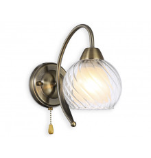 Настенный светильник Ambrella Light Traditional TR3076