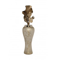 Ваза интерьерная Garda Decor  71PN-50737