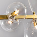 Дополнительное фото Люстра подвесная Arte Lamp Vincent A7790SP-8GO: Купить в Интернет магазин освещения GCSVET.RU