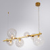 Дополнительное фото Люстра подвесная Arte Lamp Vincent A7790SP-8GO: Купить в Интернет магазин освещения GCSVET.RU