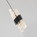 Дополнительное фото Светильник подвесной DeLight Collection MD23001022-1A matt black: Купить в Интернет магазин освещения GCSVET.RU