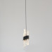 Основное фото Светильник подвесной DeLight Collection MD23001022-1A matt black: Купить в Интернет магазин освещения GCSVET.RU