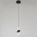 Дополнительное фото Светильник подвесной DeLight Collection MD23001022-1A matt black: Купить в Интернет магазин освещения GCSVET.RU