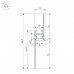 Дополнительное фото Профиль Arlight PLINTUS-FANTOM-H35-2000 WHITE 043666: Купить в Интернет магазин освещения GCSVET.RU