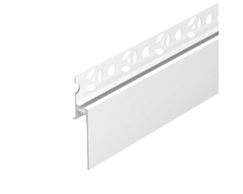 Дополнительное фото Профиль Arlight PLINTUS-FANTOM-H35-2000 WHITE 043666: Купить в Интернет магазин освещения GCSVET.RU