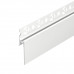 Дополнительное фото Профиль Arlight PLINTUS-FANTOM-H35-2000 WHITE 043666: Купить в Интернет магазин освещения GCSVET.RU