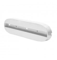 Чашка крепления адаптера к шинопроводу Volpe UBX-Q122 G82 WHITE 1 POLYBAG UL-00006065