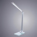 Дополнительное фото Лампа настольная Arte Lamp A1116LT-1WH: Купить в Интернет магазин освещения GCSVET.RU