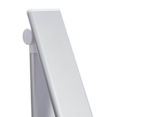 Дополнительное фото Лампа настольная Arte Lamp A1116LT-1WH: Купить в Интернет магазин освещения GCSVET.RU