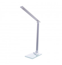 Лампа настольная Arte Lamp A1116LT-1WH