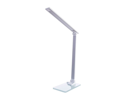 Основное фото Лампа настольная Arte Lamp A1116LT-1WH: Купить в Интернет магазин освещения GCSVET.RU