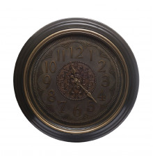 Часы на стену Garda Decor L335