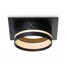 Светильник встраиваемый Ambrella Light GX53 Acrylic tech TN5222