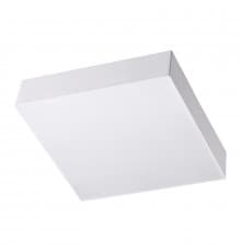 Светильник потолочный LED Novotech Ornate 358111