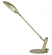 Лампа настольная Lussole GRLST-4374-01