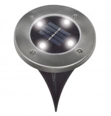 Светильник на солнечных батареях (UL-00004274) Uniel Functional USL-F-171/PT130 Inground