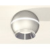 Дополнительное фото Светильник накладной с дополнительной подсветкой Ambrella Light Techno XS1103002 (C1103, N7032): Купить в Интернет магазин освещения GCSVET.RU