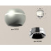Дополнительное фото Светильник накладной с дополнительной подсветкой Ambrella Light Techno XS1103002 (C1103, N7032): Купить в Интернет магазин освещения GCSVET.RU