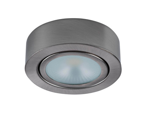 Основное фото Светильник мебельный LED Lightstar Mobiled 003355: Купить в Интернет магазин освещения GCSVET.RU