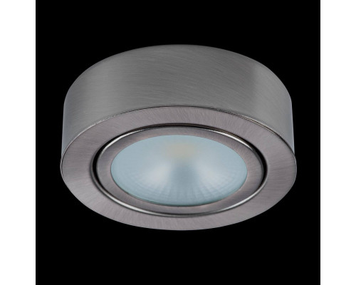 Дополнительное фото Светильник мебельный LED Lightstar Mobiled 003355: Купить в Интернет магазин освещения GCSVET.RU