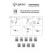 Дополнительное фото Светильник мебельный LED Lightstar Mobiled 003355: Купить в Интернет магазин освещения GCSVET.RU