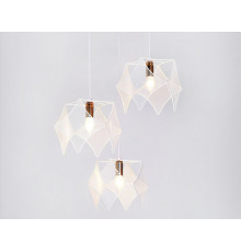 Светильник подвесной Ambrella Light Traditional TR8426