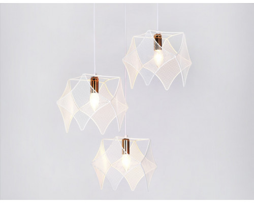 Основное фото Светильник подвесной Ambrella Light Traditional TR8426: Купить в Интернет магазин освещения GCSVET.RU